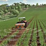 stara tornado 1300 v1.0 fs22 2