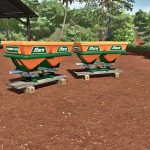 stara tornado 1300 v1.1 fs22 3