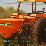 stara tornado 600 md v1.0 fs22 2