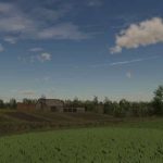 starowoszyce map v1.1 fs22 5