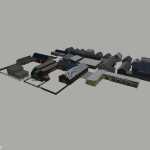 static buildings for map v4.0 fs22 1