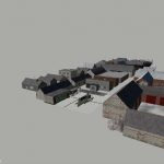 static buildings for map v4.0 fs22 2