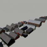 static buildings for map v4.0 fs22 4