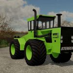 steiger panther st320 v1.0 fs22 2