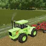 steiger series ii v1.0 fs22 1