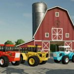 steiger series ii v1.0 fs22 3