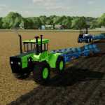 steiger series iv fw60 v1.0 fs22 1