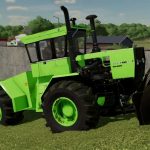 steiger series iv fw60 v1.0 fs22 2