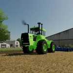 steiger st series iii v1.0 fs22 1