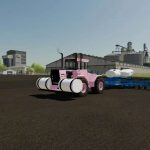 steiger st series iii v1.0 fs22 2