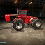 steiger tiger iv a caseih 9190 v1.0 fs22 2