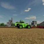 steiger tiger iv kp 525 caseih 9190 v1.0 fs22 3