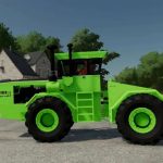 steiger tiger series iii v1.0 fs22 3