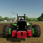 steiger tst650 v1.0 fs22 2