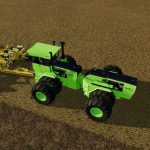 steiger tst650 v1.0 fs22 5