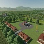 steinbergerwald 4fach v1.1 fs22 7