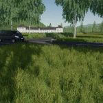 steinbergerwald map v1.0 fs22 5