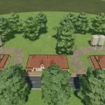 steinbergerwald map v1.2.1 fs22 2