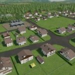 steinbergerwald map v1.2.1 fs22 9