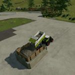 steinlager v1.0 fs22 2