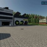 steirischen alpen 2k23 beta v1.0.1 fs22 2