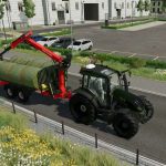 stepa fhl 13 ak v1.0 fs22 2