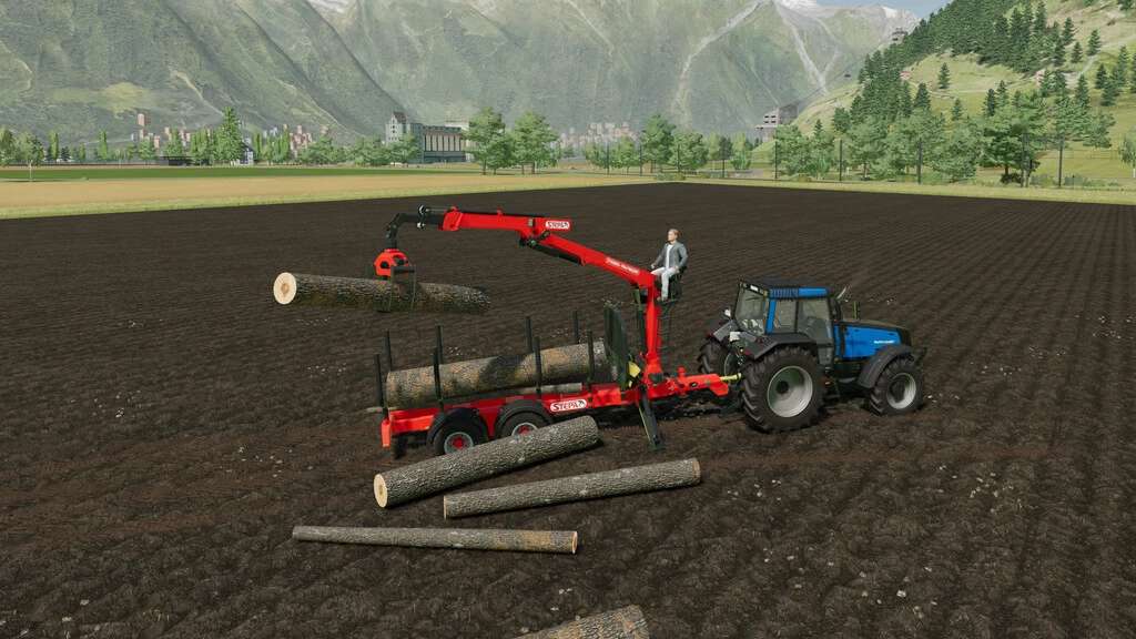 stepa fhl 13 ak v1.0 fs22 3