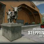 steppe cattle 28bull gate 29 v1.0 fs22 5