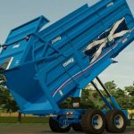 stewart ps18 23h v1.0 fs22 3