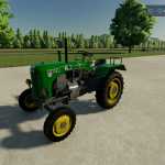 steyr 1 cylinder beta v1.0 fs22 1