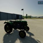 steyr 1 cylinder beta v1.0 fs22 2