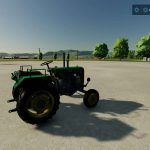 steyr 1 cylinder beta v1.0 fs22 3