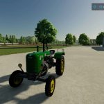 steyr 1 cylinder beta v1.0 fs22 5