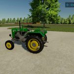 steyr 1 cylinder beta v1.0 fs22 6