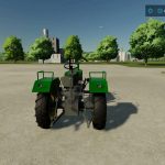 steyr 1 cylinder beta v1.0 fs22 7