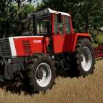 steyr 1400 plus v1.0 fs22 1