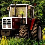 steyr 80 series v1.0 fs22 1