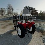 steyr 8073 v1.0 fs22 5