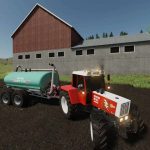 steyr 8150 edit v1.0 fs22 3