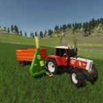 steyr 8150 edit v1.0 fs22 4