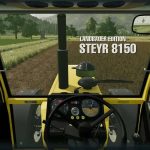 steyr 8150 le v1.0 fs22 3