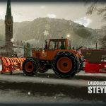 steyr 8150 le v1.0 fs22 4