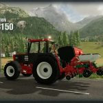 steyr 8150 le v1.0 fs22 5