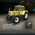 steyr 8150 le v1.0 fs22 7