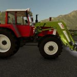 steyr 8150 sk1 turbo edit v1.0 fs22 2