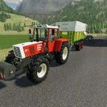 steyr 8150 v1.0 fs22 3