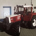 steyr 8150 v1.1 fs22 2