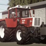 steyr 8150 v1.1 fs22 3