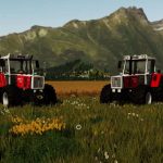 steyr 8180 v1.0 fs22 3