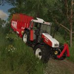 steyr 9094 v1.0 fs22 2